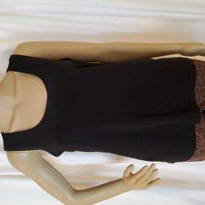Slinky Brand Sleeveless Top